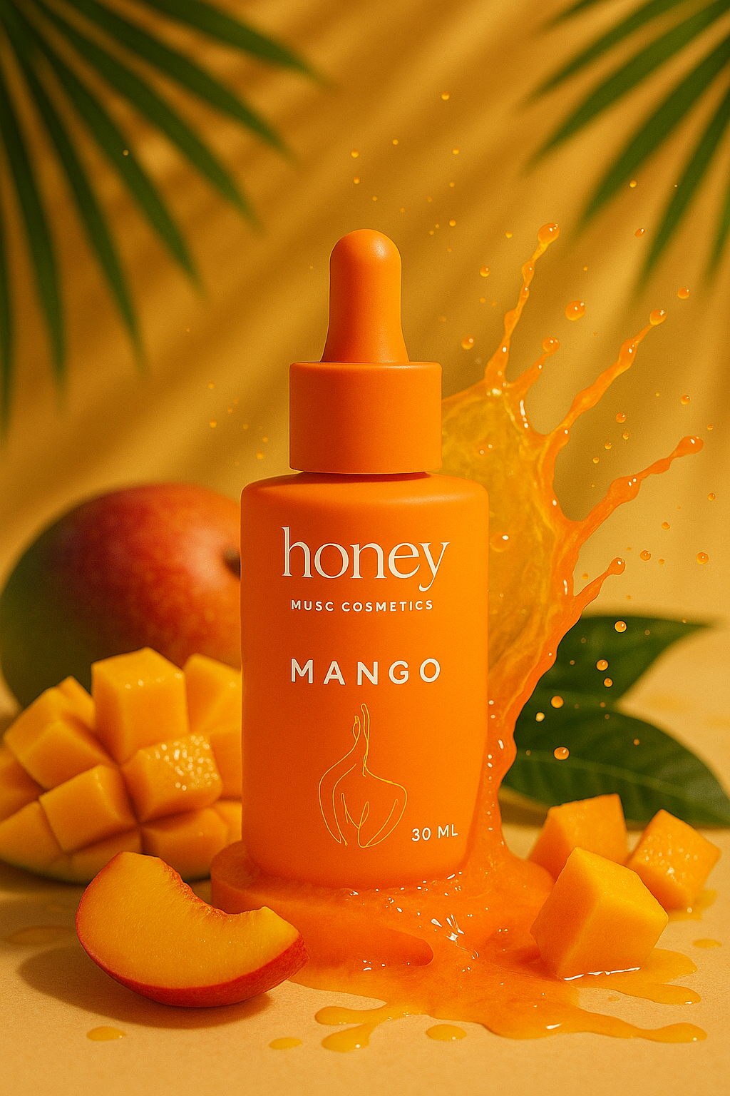Mango Musk