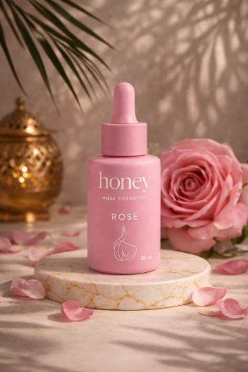 Rose Musk
